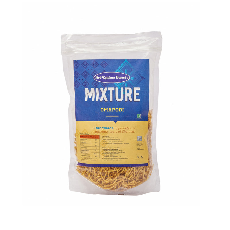 Omapodi 250g