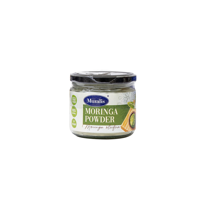 MORINGA POWDER 100 GM