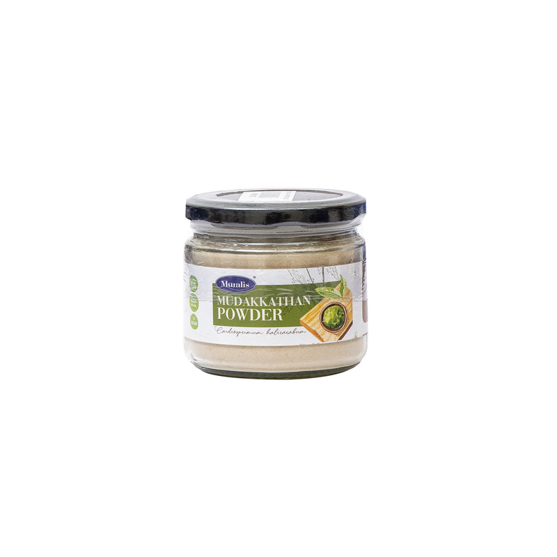 Mudakkathan Powder 100Gm