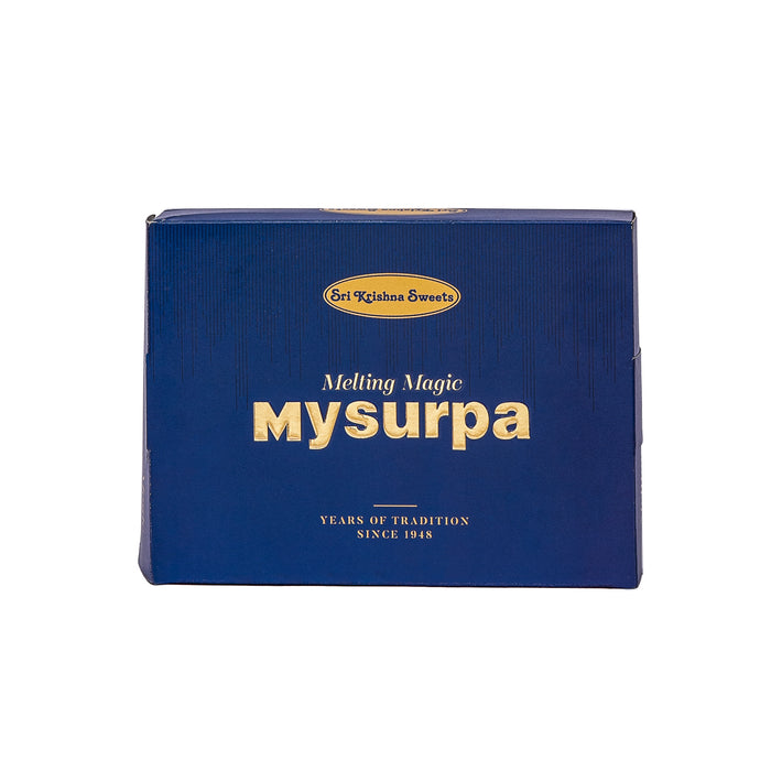 Mysurpa 250g Box