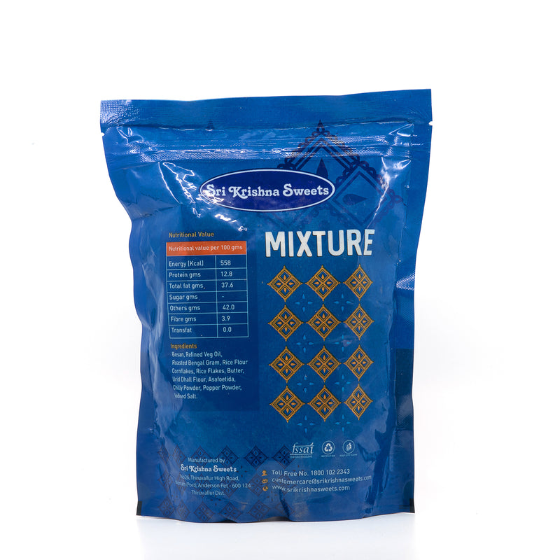Nellai Mixture 250g