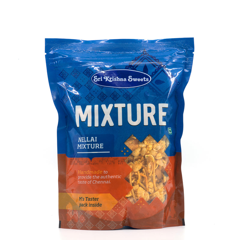 Nellai Mixture 250g