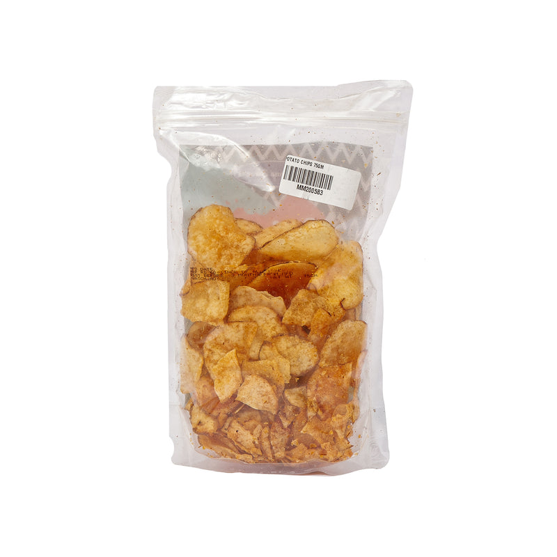 POTATO CHIPS 70GM