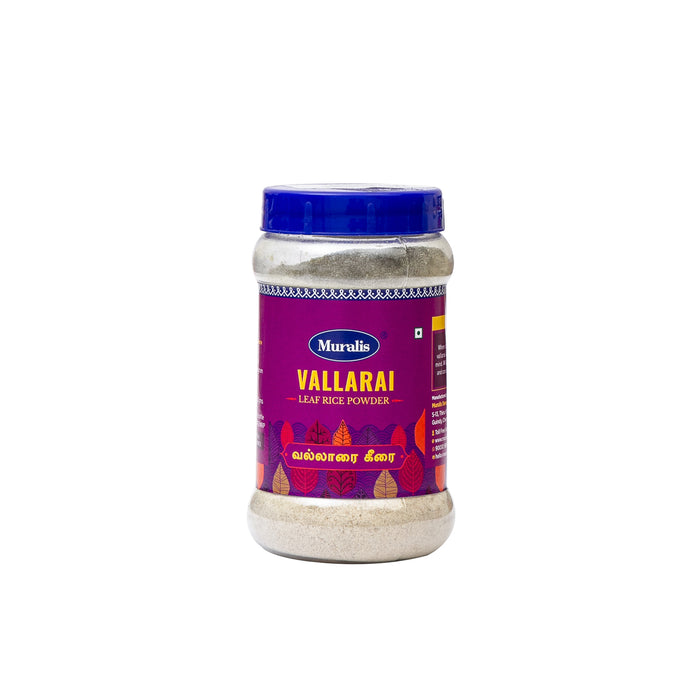 Vallarai Keerai Rice Powder 200G