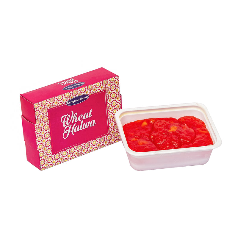 Wheat Halwa 250gm Pack  -Godhi halwa