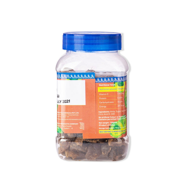 Amla Candy 50-50