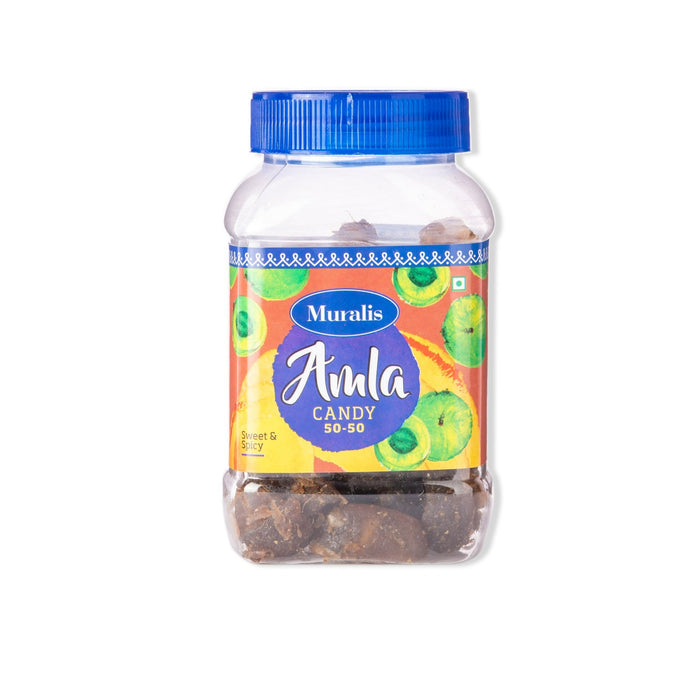 Amla Candy 50/50 150 Gm