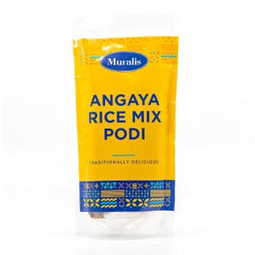 Angaya Podi 100G