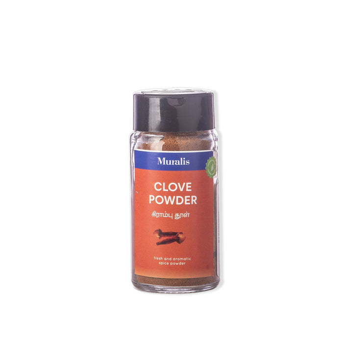 Clove Powder 100Gms