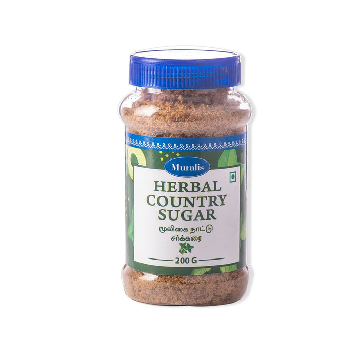 Herbal Country Sugar 200Gms
