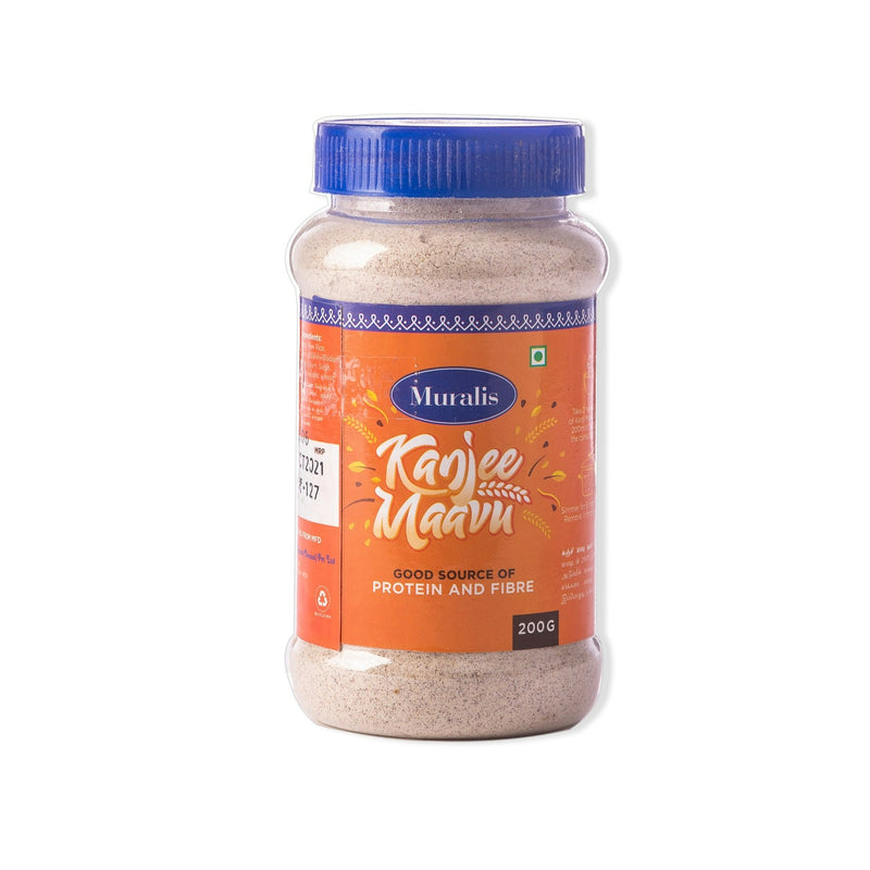 Kanjee Maavu 200Gm