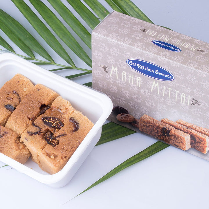 Maha Mittai 250g Pack