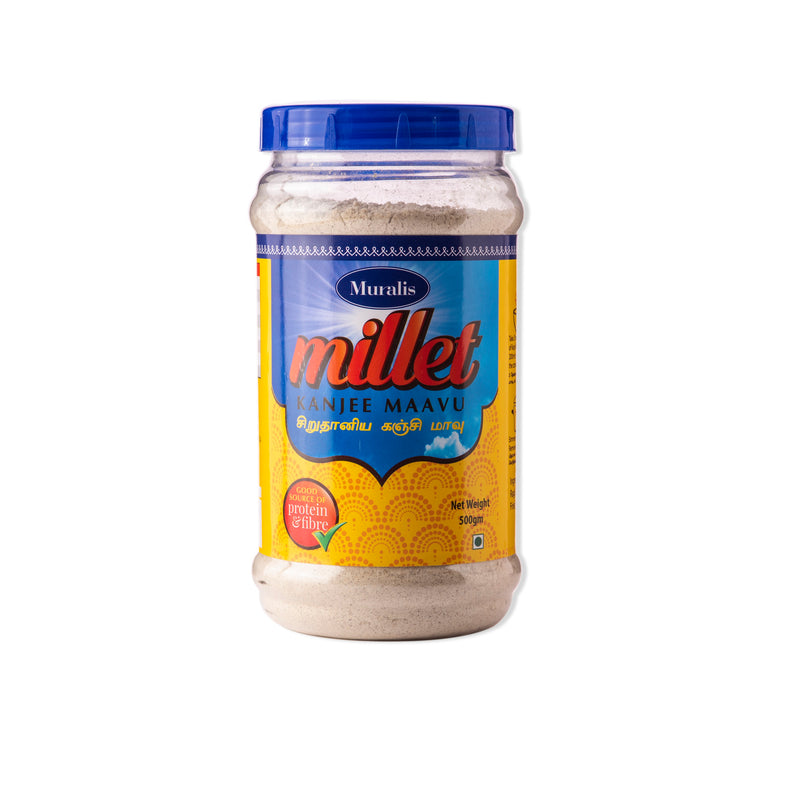Millet Kanjee Maavu 500Gm