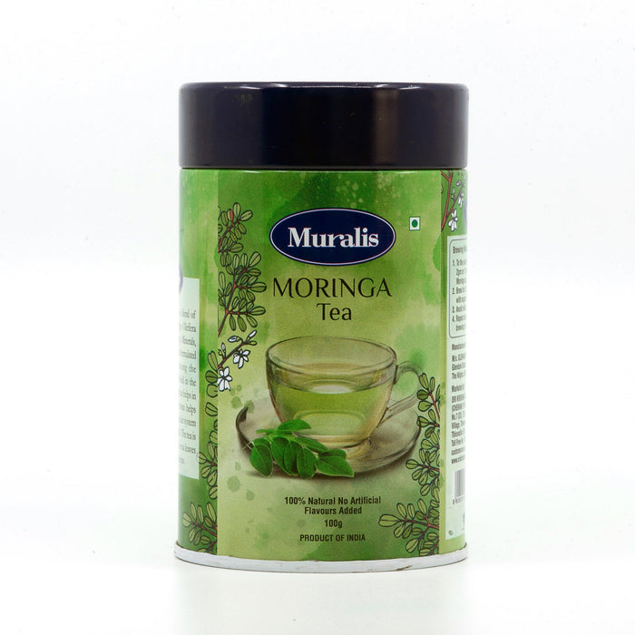 Moringa Tea 100Gms