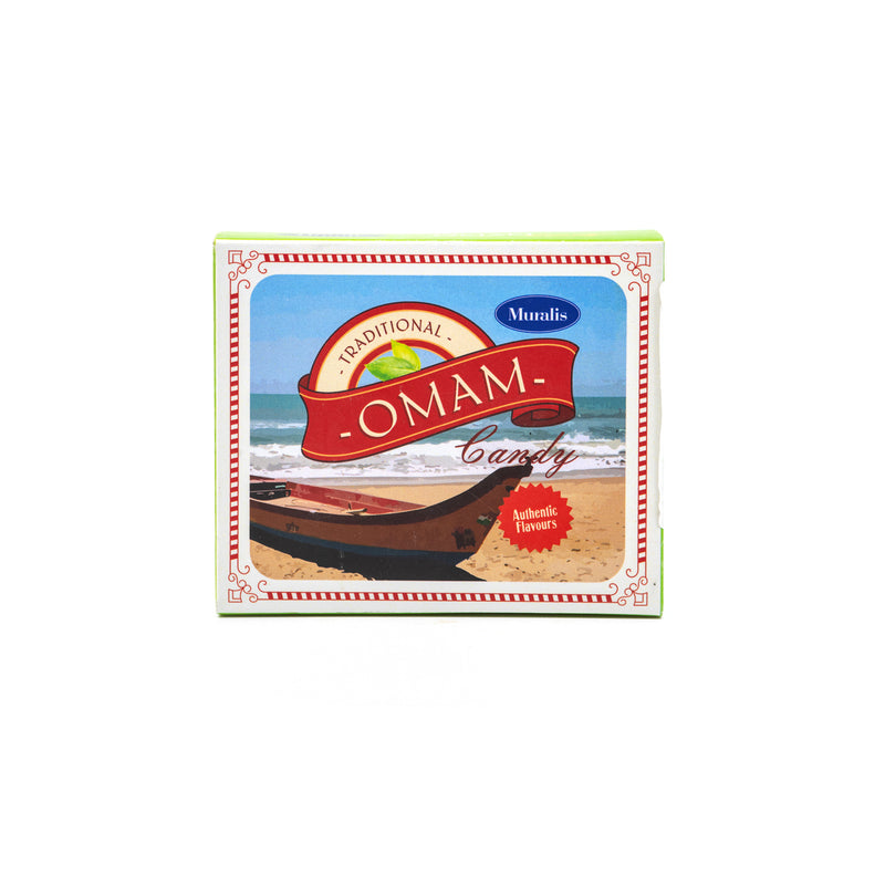 Omam Candy