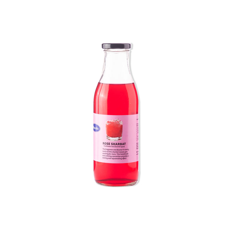 ரோஸ் சர்பத் 500ML
