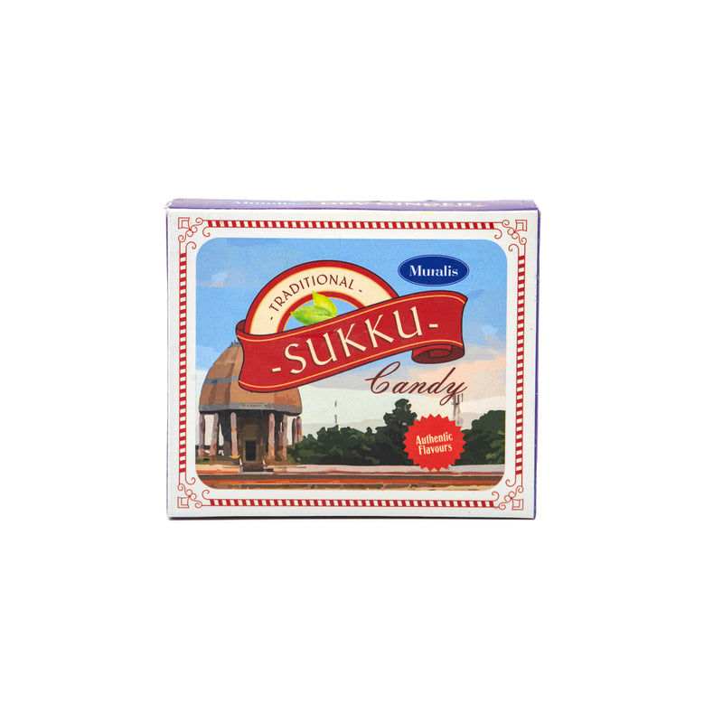 Sukku Candy