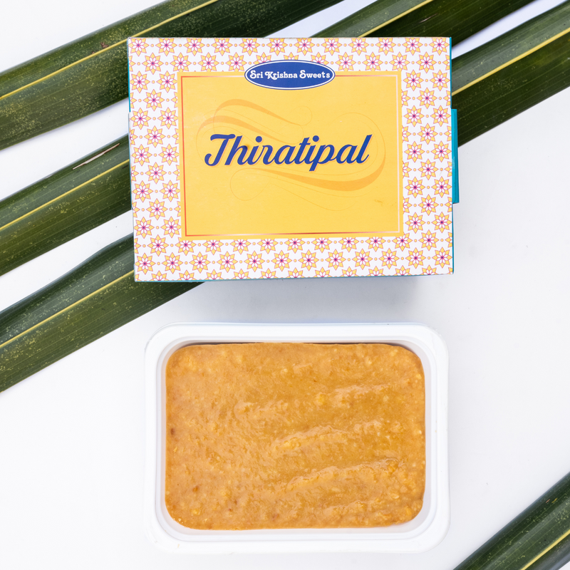 THERATIPAL 250 GM PACK