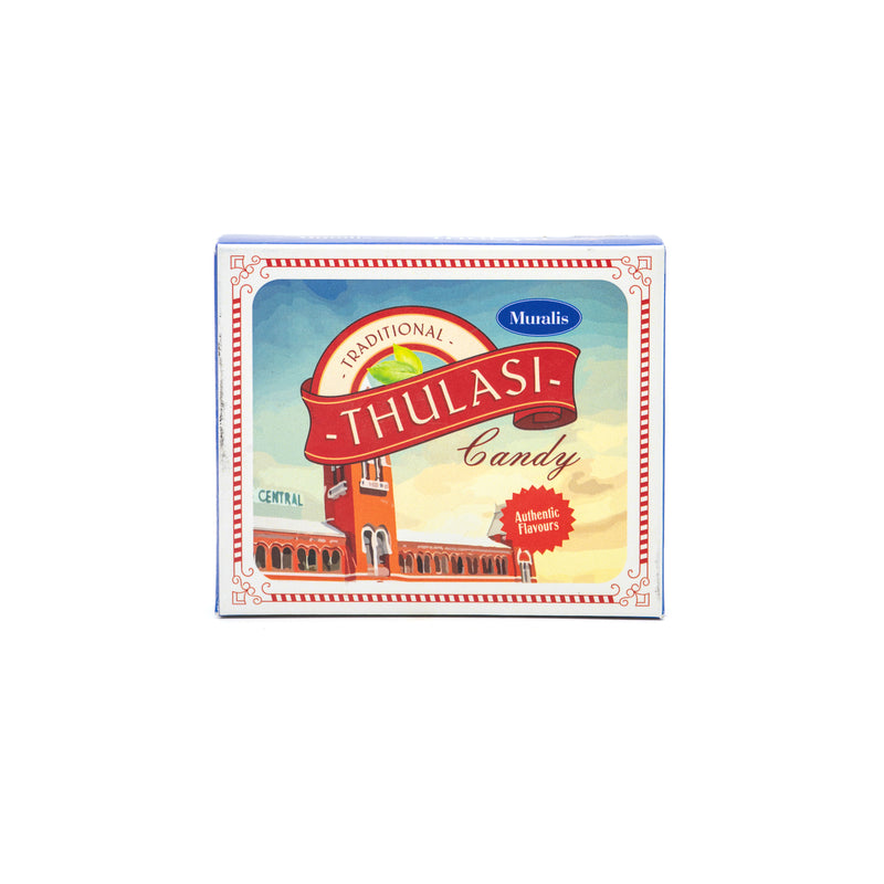 Thulasi Candy