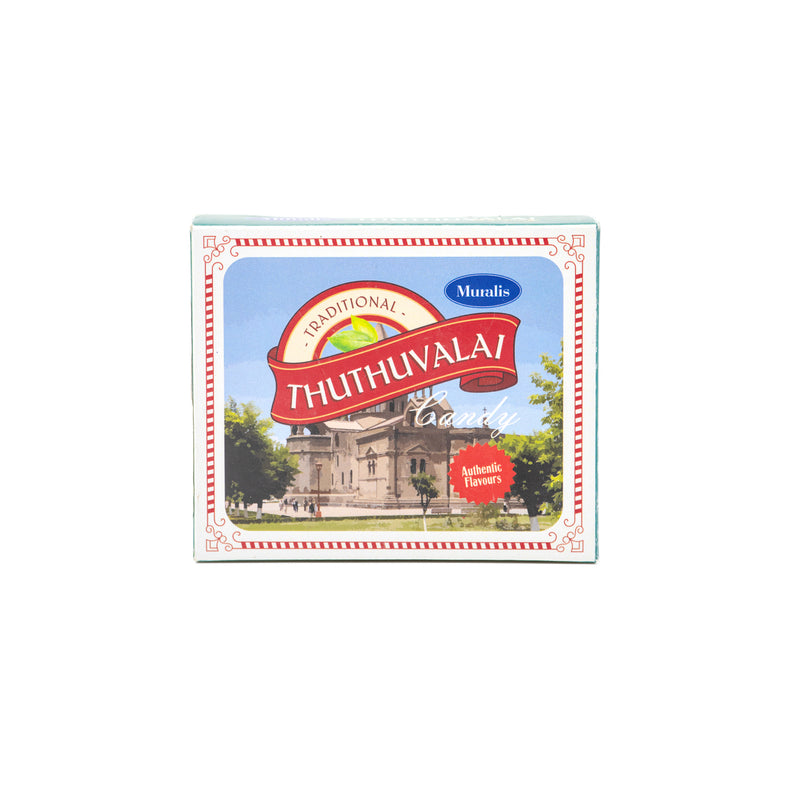 Thuthuvalai Candy
