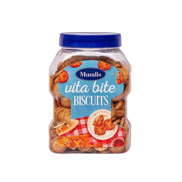 Vita Bite Biscuits 200 Gms